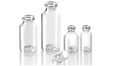 Glass Bottles