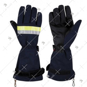 Fire Fighting Hand Gloves