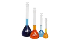 Measuring/Volumetric Flasks Borosilicate Glass