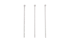 Stirrers Borosilicate Glass