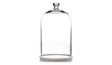 Soda Glassware