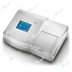 Microplate Reader and Washer