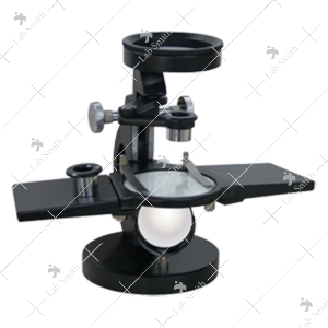 Elementary Microscopes