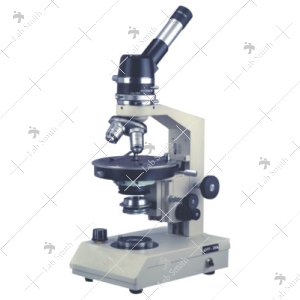 Polarizing Microscope 