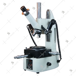 Toolmaker's Microscope 
