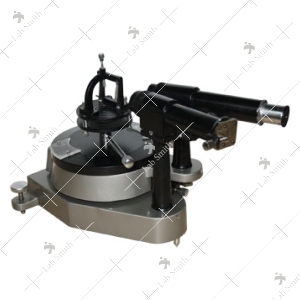 Spectrometer Microscope