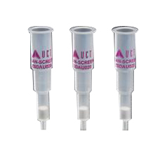 Solid Phase Extraction Products