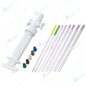 Manual Vacuum Aspiration Kit