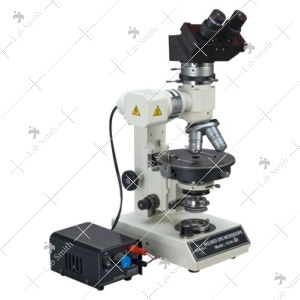 Ore Microscope 