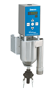 Inline Process Viscometers