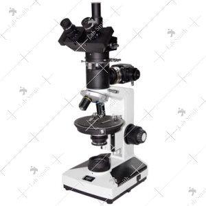 Polarizing & Ore Microscope