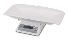 Weighing and Height Scales for Medical Division