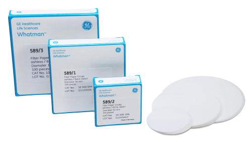 Cellulose Filter Papers