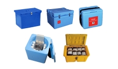 Cold Chain Equipment 