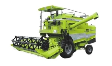 Combine Harvester and Agriculture Equipments