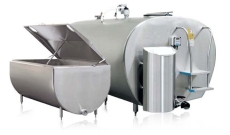 Dairy Equipment 