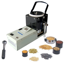 Moisture Meters