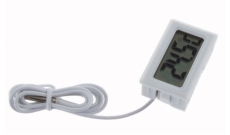 Digital Fridge Thermometer 