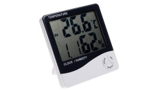 Digital Hygro Thermometer 