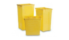 Disposable Waste Containers