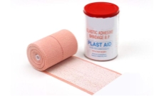 Elastic Adhesive Bandage B.P.