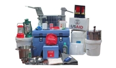 Emergency Relief Items