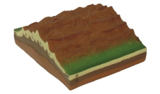 Geology & Geography Models