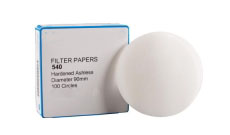 Filter Papers and Membranes