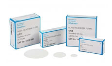 Glass Microfiber Filters