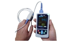 Pulse Oximeter