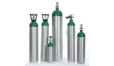 High Pressure Cylinders