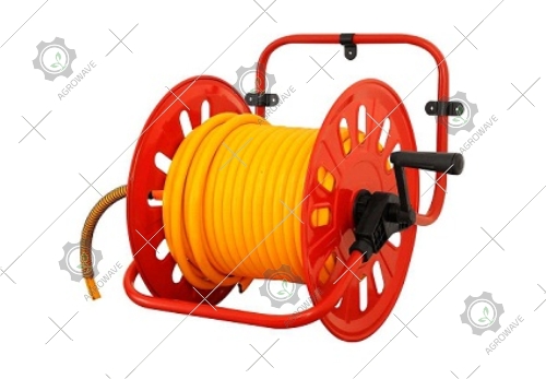 Hoes Reels (Wall Mounted Type)
