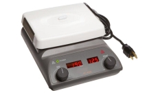 Hot Plates and Magnetic Stirrers