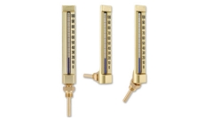 Industrial Thermometers 