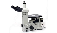 Inverted Metallurgical Microscopes