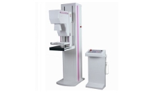 Mammography Machine