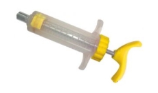 Manual Syringes & Feeding Accessories