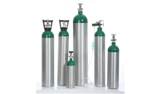 Medical Cylinders & Canisters