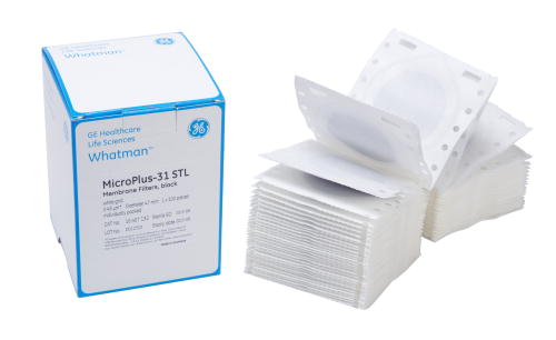 Membrane Filters