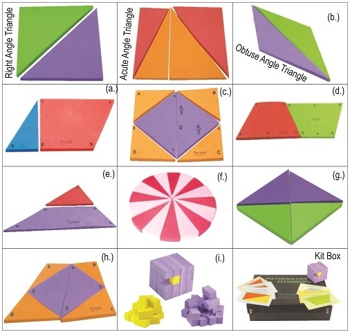 Mathematics Senior Kit