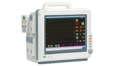 Multipara & Patient Monitor