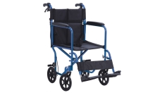 Nursing Wheelchair (Carers)