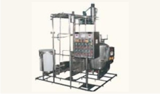 Pasteurizers For Mini Dairies