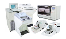 Pathology equipment