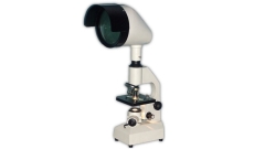 Projection Microscopes