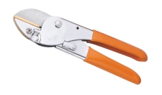 Pruning Secateurs (Anvil Type)