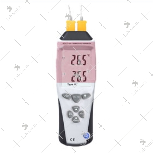 Thermocouple Thermometers 