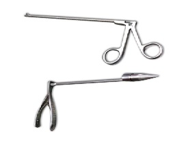 Rectal Instruments