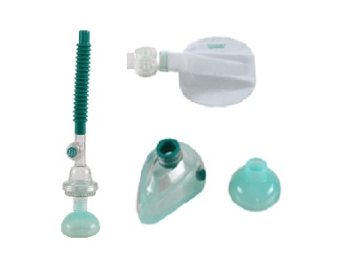 Resuscitator Accessories