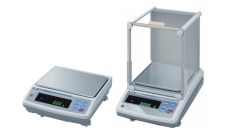 Weighing And Height Scales